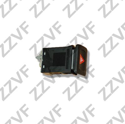 ZZVF ZVKK029 - Покажчик аварійної сигналізації avtolavka.club