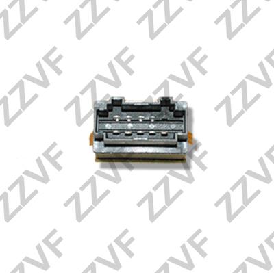 ZZVF ZVKK025 - Покажчик аварійної сигналізації avtolavka.club