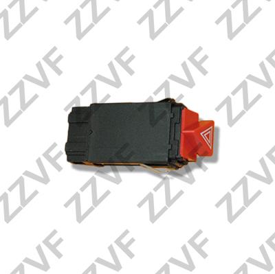 ZZVF ZVKK025 - Покажчик аварійної сигналізації avtolavka.club