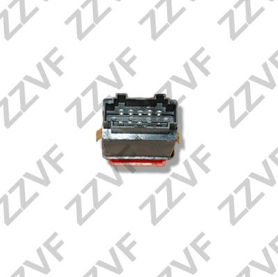 ZZVF ZVKK026 - Покажчик аварійної сигналізації avtolavka.club