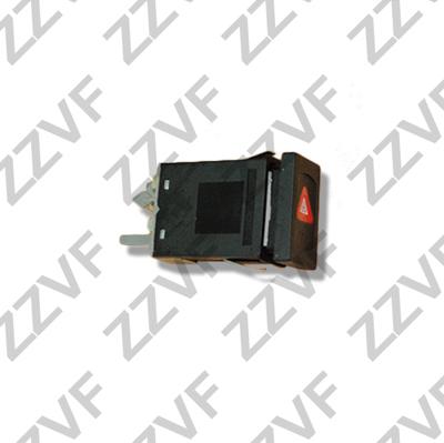 ZZVF ZVKK028 - Покажчик аварійної сигналізації avtolavka.club
