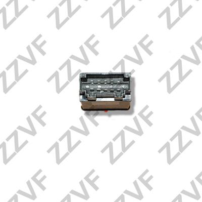 ZZVF ZVKK027 - Покажчик аварійної сигналізації avtolavka.club