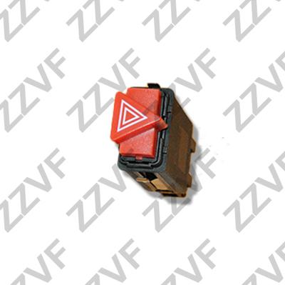 ZZVF ZVKK027 - Покажчик аварійної сигналізації avtolavka.club