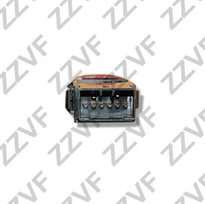 ZZVF ZVKK109 - Покажчик аварійної сигналізації avtolavka.club