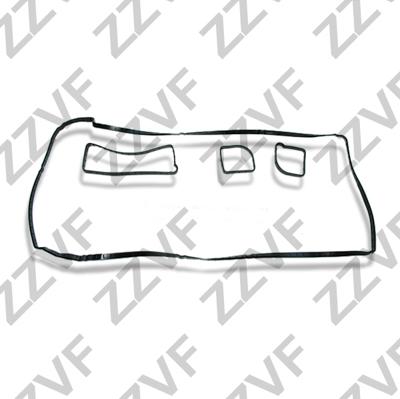 ZZVF ZVL1123 - Комплект прокладок, кришка головки циліндра avtolavka.club