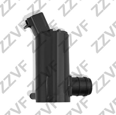 ZZVF ZVMC069 - Водяний насос, система очищення вікон avtolavka.club