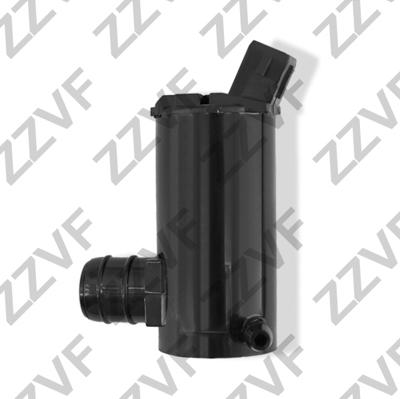 ZZVF ZVMC065 - Водяний насос, система очищення вікон avtolavka.club