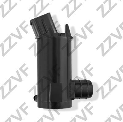 ZZVF ZVMC067 - Водяний насос, система очищення вікон avtolavka.club