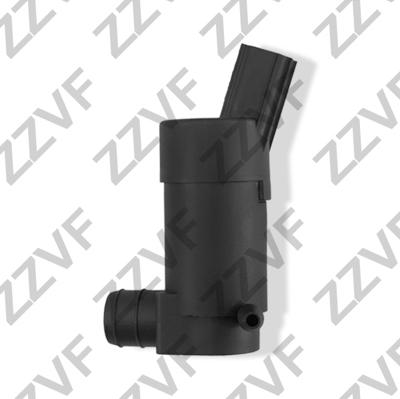 ZZVF ZVMC084 - Водяний насос, система очищення вікон avtolavka.club