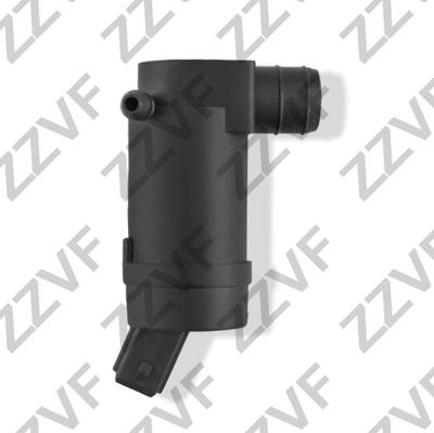 ZZVF ZVMC085 - Водяний насос, система очищення вікон avtolavka.club