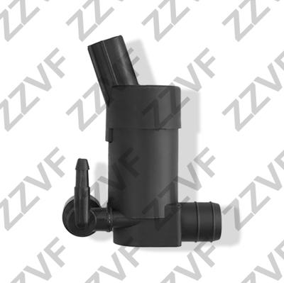ZZVF ZVMC086 - Водяний насос, система очищення вікон avtolavka.club