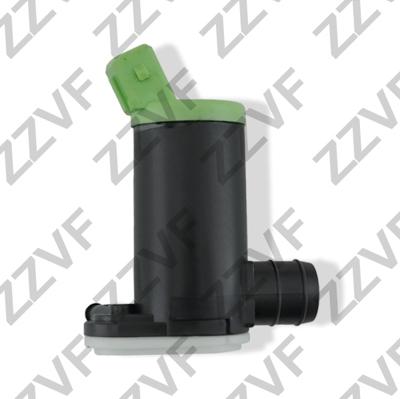 ZZVF ZVMC081 - Водяний насос, система очищення вікон avtolavka.club