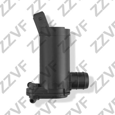 ZZVF ZVMC082 - Водяний насос, система очищення вікон avtolavka.club