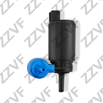 ZZVF ZVMC027 - Водяний насос, система очищення вікон avtolavka.club