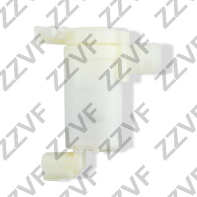 ZZVF ZVMC074 - Водяний насос, система очищення вікон avtolavka.club
