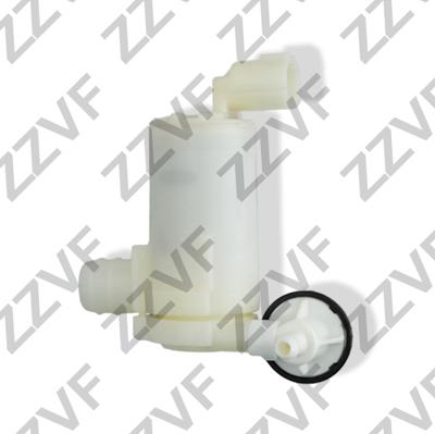 ZZVF ZVMC076 - Водяний насос, система очищення вікон avtolavka.club