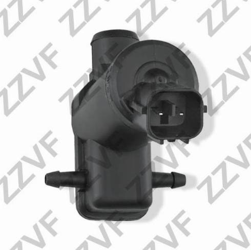 ZZVF ZVMC116 - Водяний насос, система очищення вікон avtolavka.club