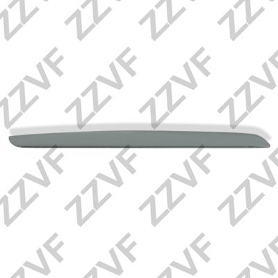 ZZVF ZVNS4854900RF - Облицювання / захисна накладка, буфер avtolavka.club