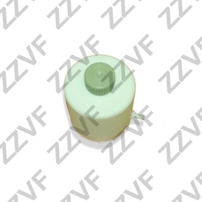 ZZVF ZVQ2733 - Компенсаційний бак, гідравлічного масла услітеля керма avtolavka.club