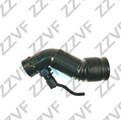 ZZVF ZVR1191 - Трубка нагнітається повітря avtolavka.club