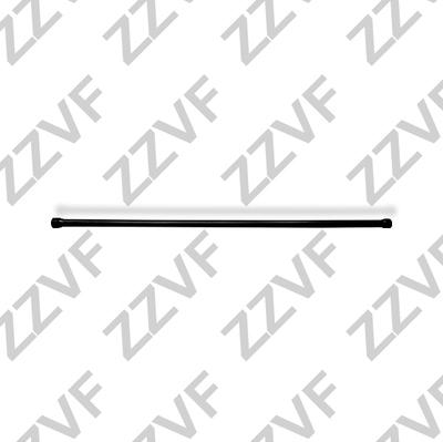 ZZVF ZVTA224 - Система тяг і важелів торсиона avtolavka.club