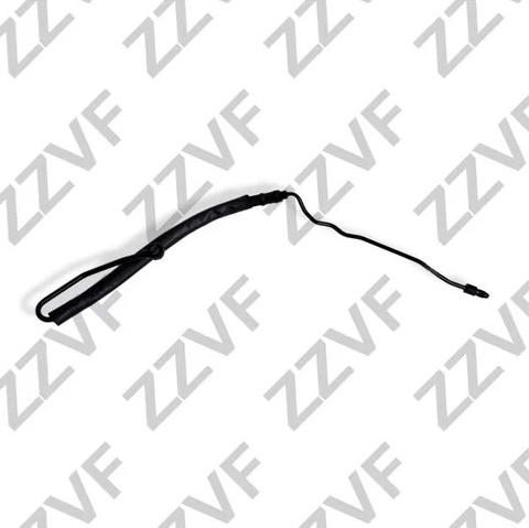 ZZVF ZVTR110 - Гідравлічний шланг, рульове управління avtolavka.club