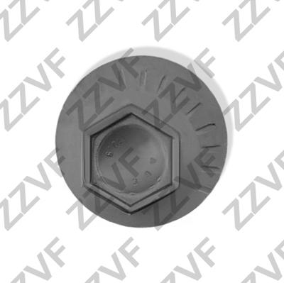 ZZVF ZVX567A - Болт регулювання розвалу коліс avtolavka.club