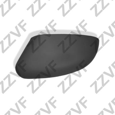 ZZVF ZVXY-FCS5-028L - Покриття, зовнішнє дзеркало avtolavka.club