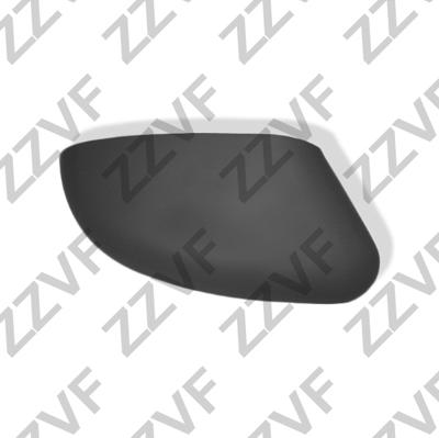 ZZVF ZVXY-FCS5-028R - Покриття, зовнішнє дзеркало avtolavka.club