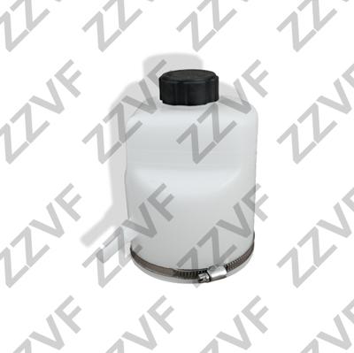 ZZVF ZVXY-FCS-047 - Компенсаційний бак, гідравлічного масла услітеля керма avtolavka.club