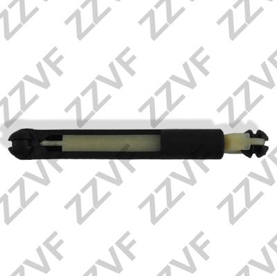 ZZVF ZVXY-FCS-050 - Ручка відкривання моторного відсіку avtolavka.club