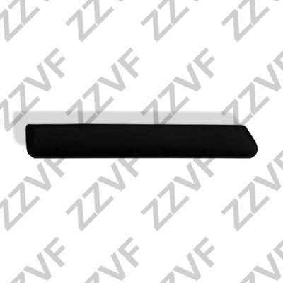 ZZVF ZVXY-FCS-014L - Облицювання / захисна накладка, буфер avtolavka.club