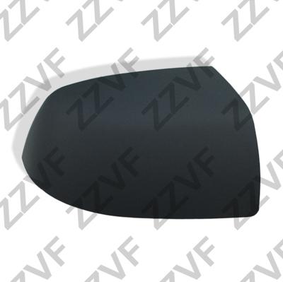 ZZVF ZVXY-FCS-017AR - Покриття, зовнішнє дзеркало avtolavka.club