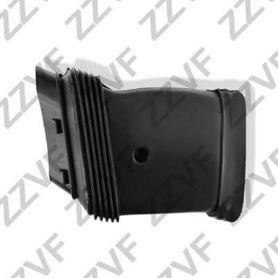 ZZVF ZVXY-FCS3-022 - Шланг, система подачі повітря avtolavka.club