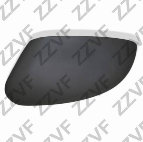 ZZVF ZVXY-ZS-015AL - Покриття, зовнішнє дзеркало avtolavka.club