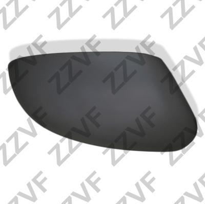 ZZVF ZVXY-ZS-015AR - Покриття, зовнішнє дзеркало avtolavka.club