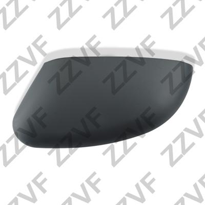 ZZVF ZVXY-ZS11-018L - Покриття, зовнішнє дзеркало avtolavka.club