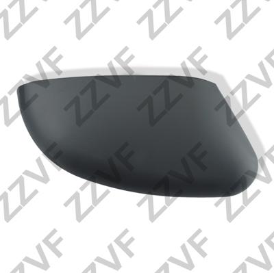 ZZVF ZVXY-ZS11-018R - Покриття, зовнішнє дзеркало avtolavka.club