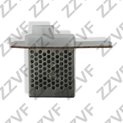 ZZVF ZVYL7521 - Опір, реле, вентилятор салону avtolavka.club