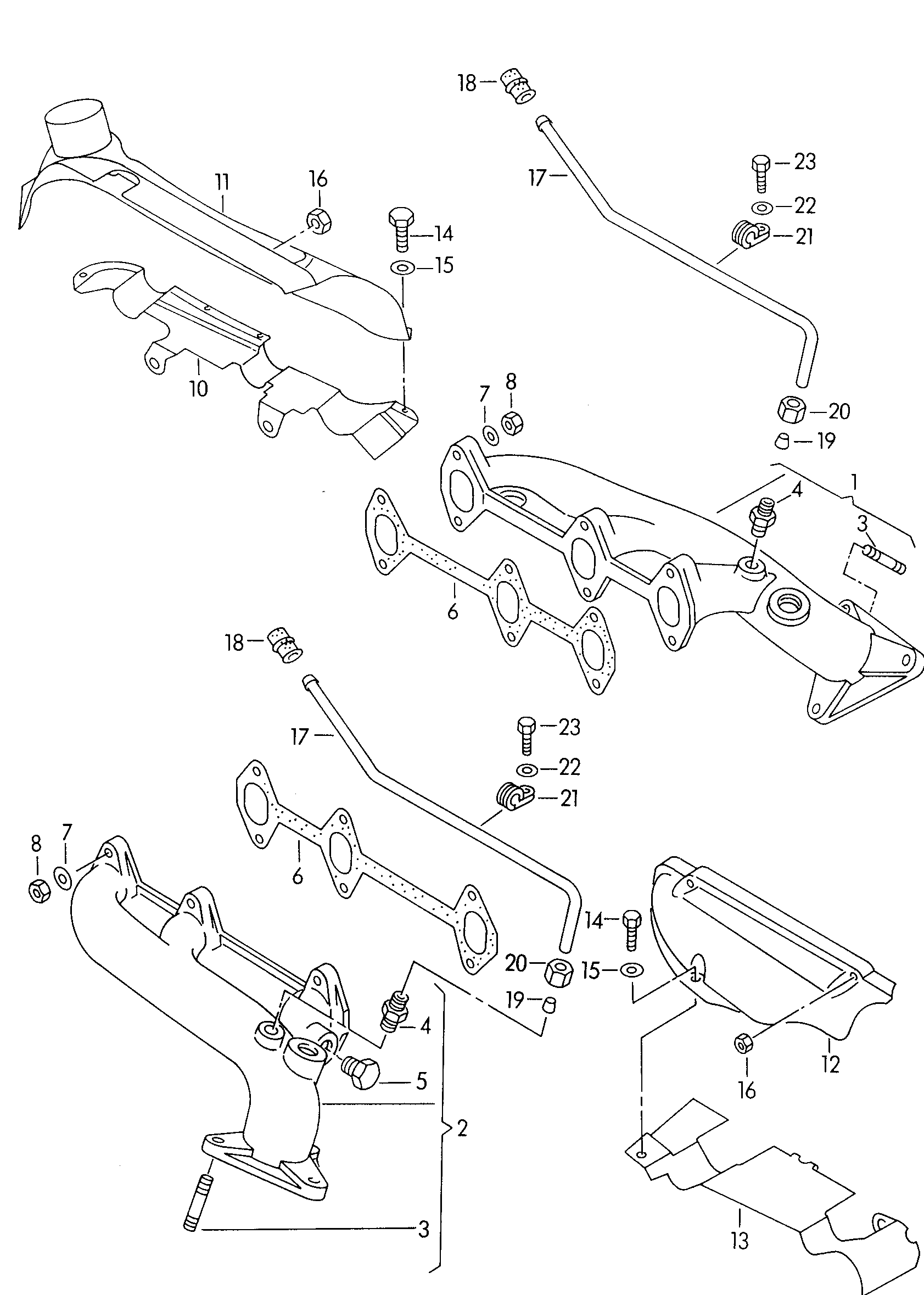 CUPRA N 013 830.2 - Кільце ущільнювача avtolavka.club