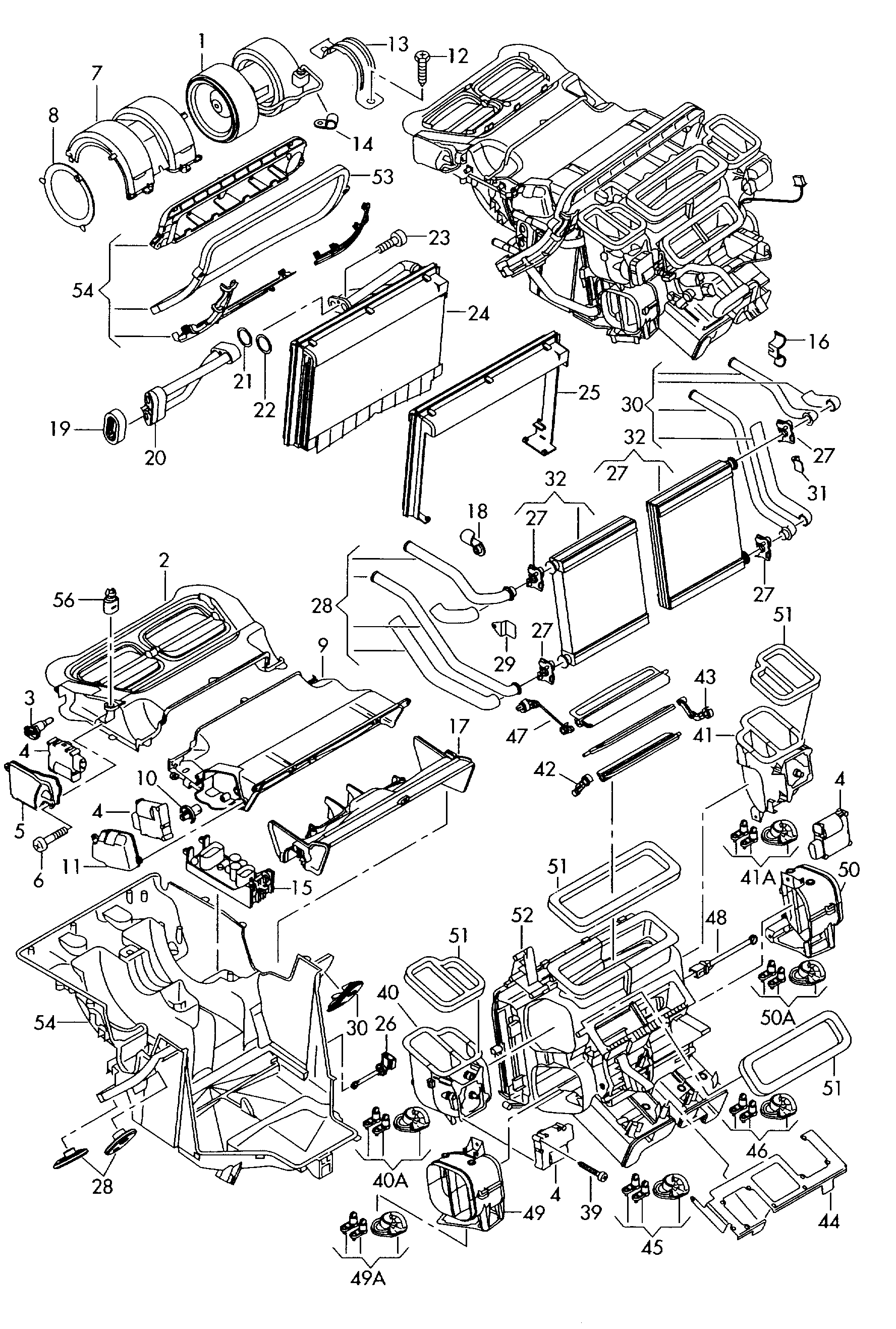 VAG 1K0998262D - Лямбда-зонд, датчик кисню avtolavka.club