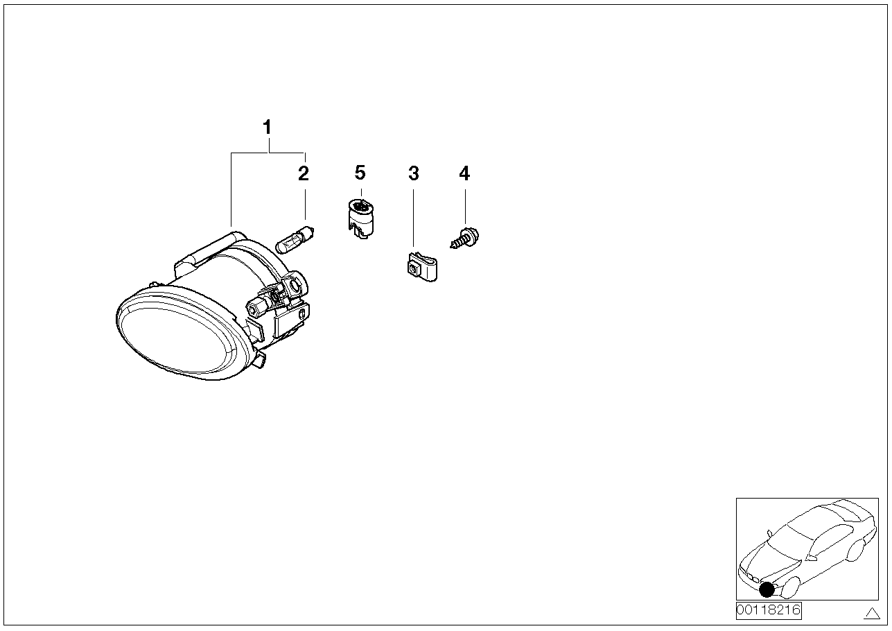 BMW 63 21 7 160 786 - Лампа розжарювання, фара з авт. системою стабілізації avtolavka.club