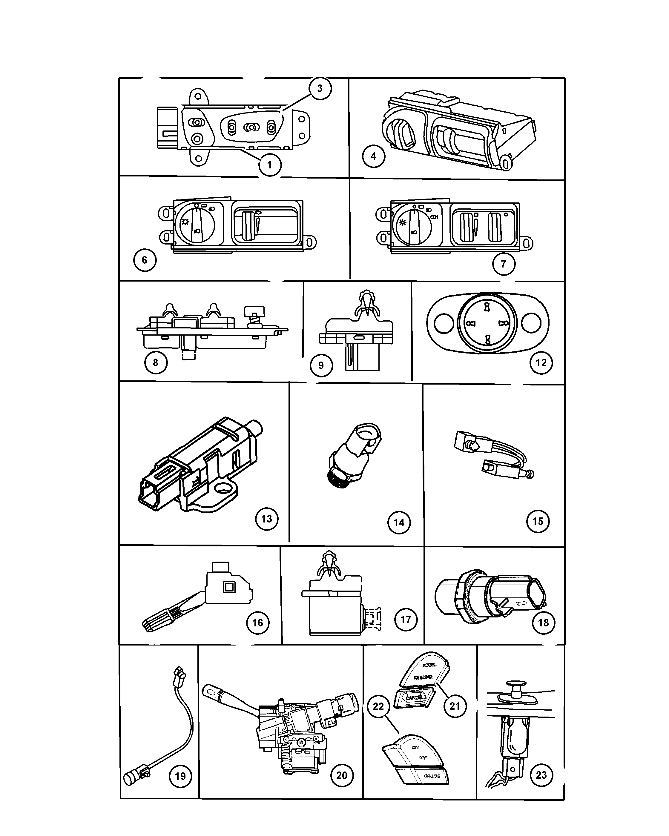 FIAT 460 6269 - Клиновий ремінь avtolavka.club