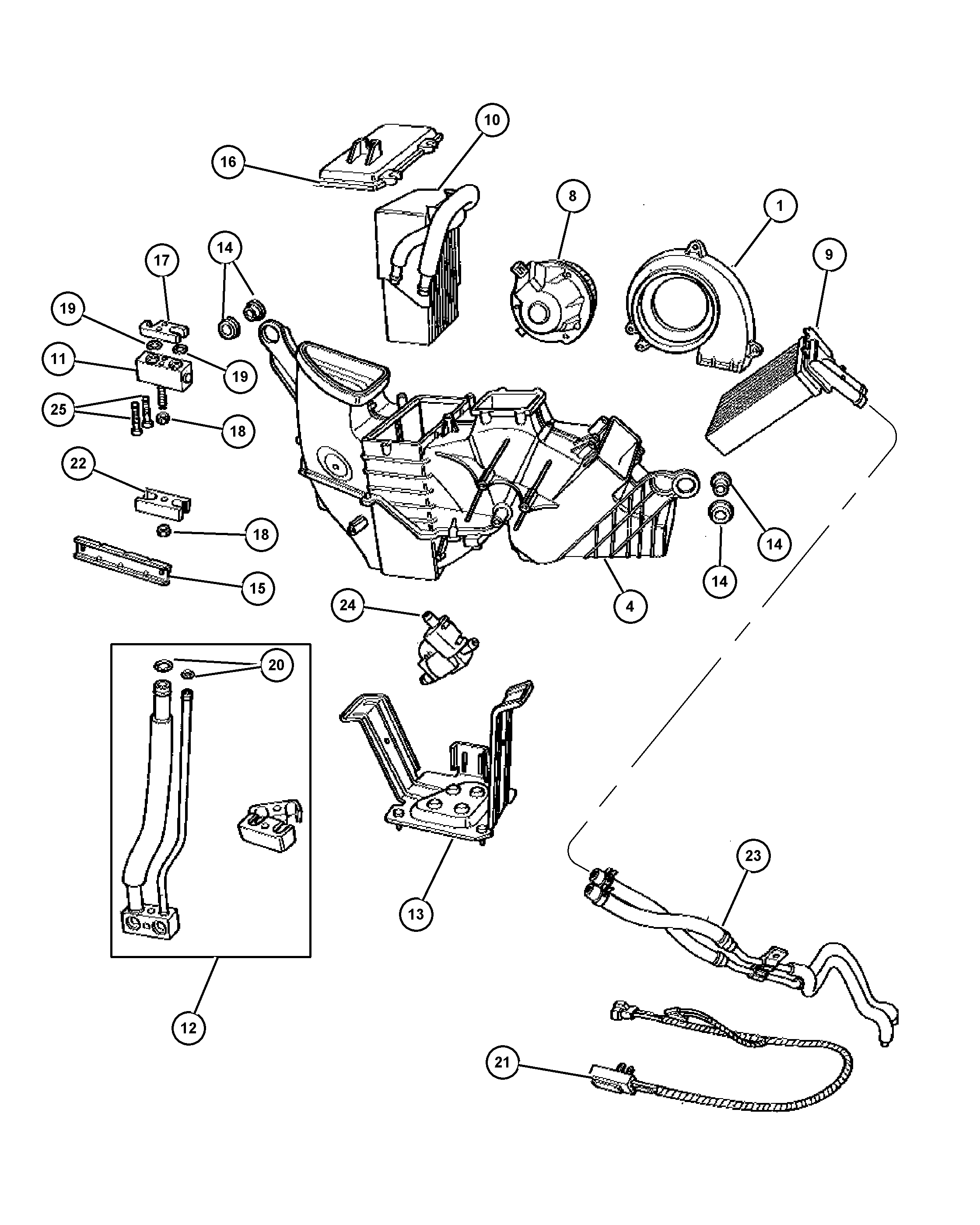 Vauxhall 470 7410 - Підйомний пристрій для вікон avtolavka.club