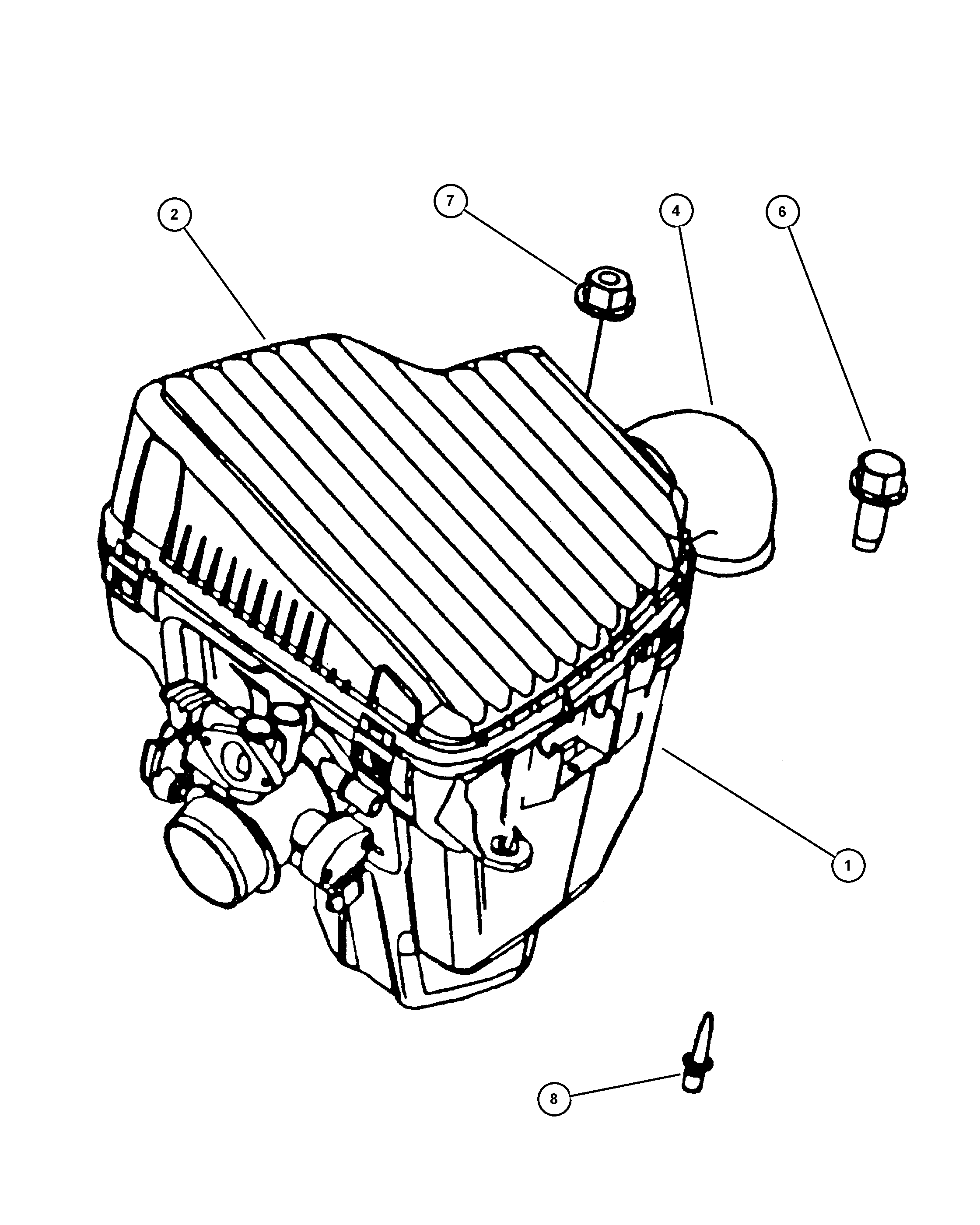 IVECO 457 3049 - Підшипник распредвала avtolavka.club