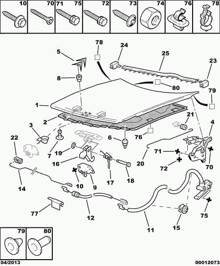 Chevrolet 96 144 934 - Поліклиновий ремінь avtolavka.club