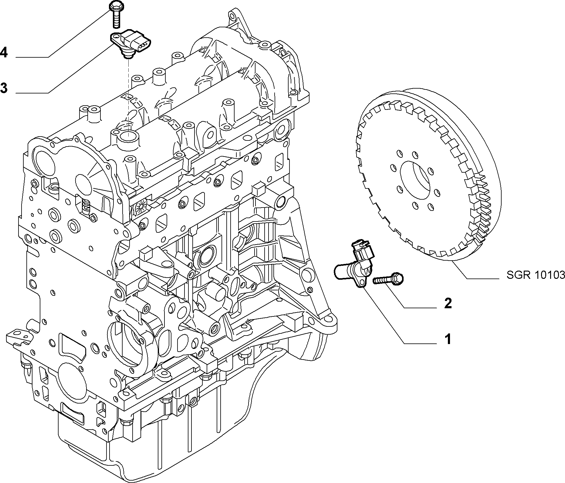 ALFA 73502752 - SENSOR avtolavka.club