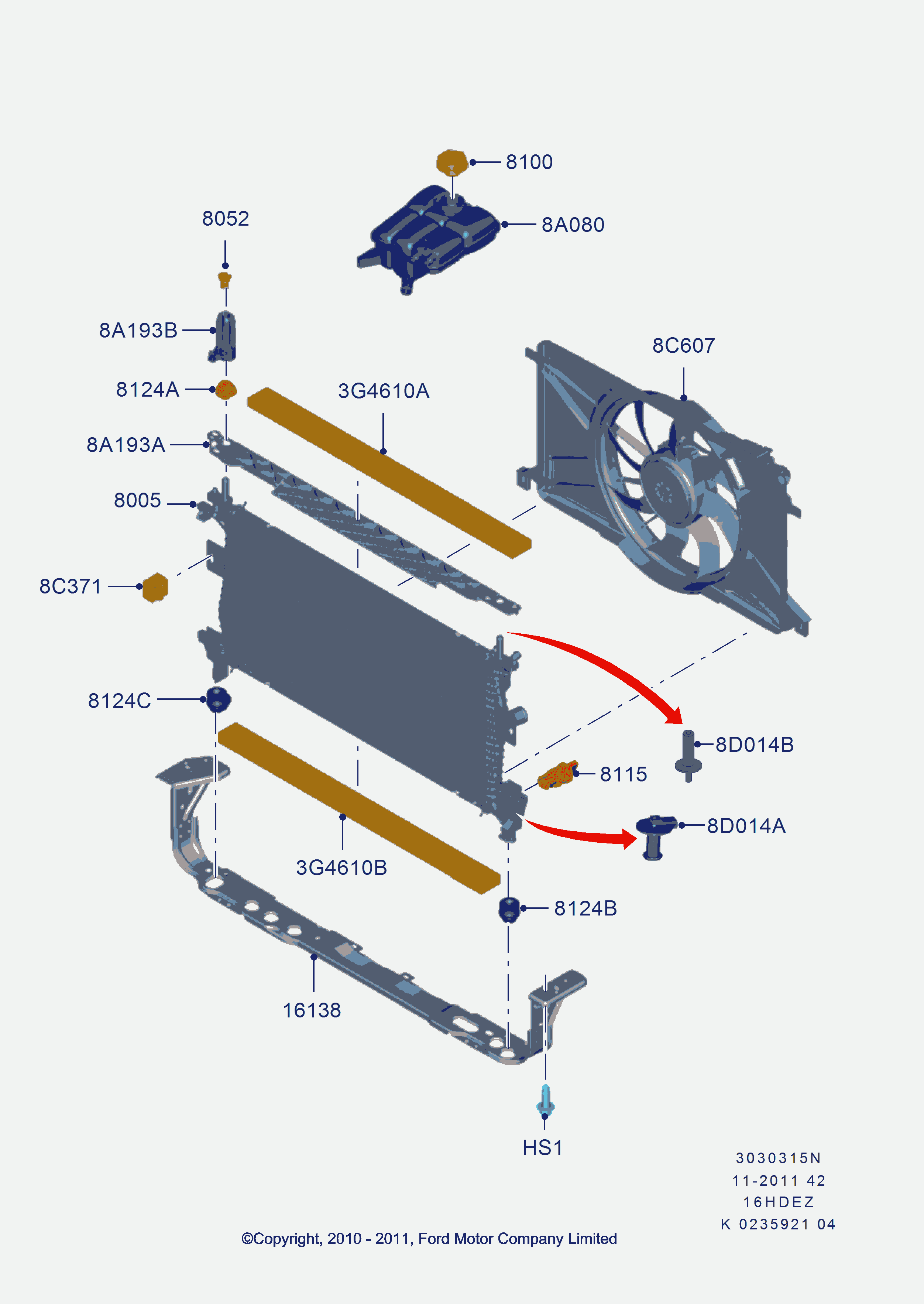 DAF 1695 234 - Підніжка, накладка порога avtolavka.club