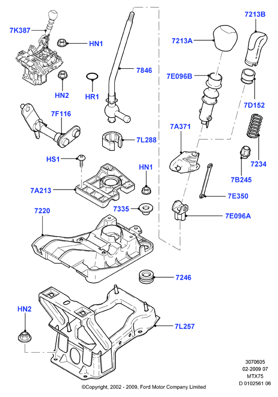 Vauxhall 1338436 - Термостат, охолоджуюча рідина avtolavka.club