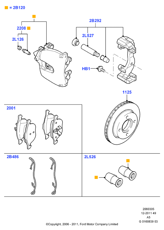 MAZDA 1 321 517 - Гальмівні колодки, дискові гальма avtolavka.club